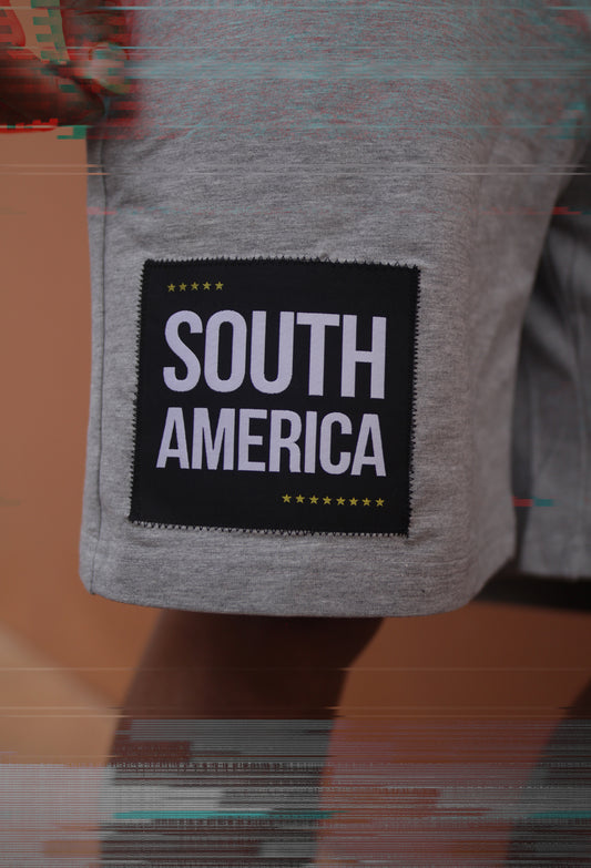 Shorts South America