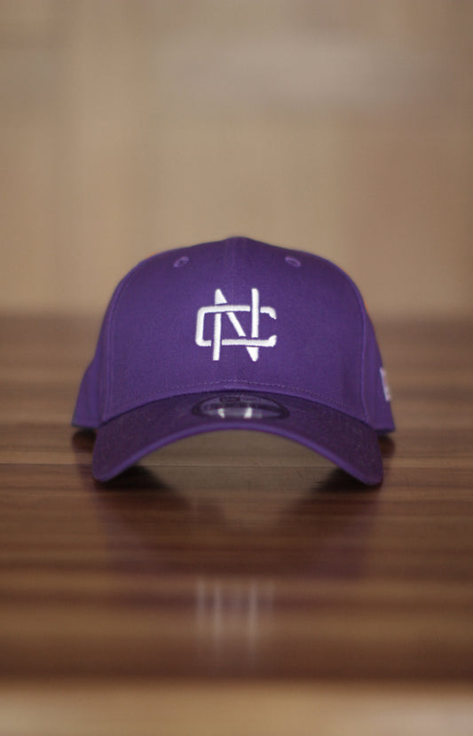 NC Cap Violet