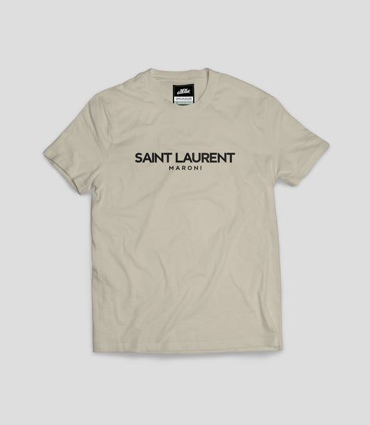 Saint Laurent (beige)